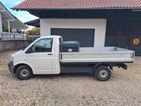 Volkswagen T5 Transporter Einzelkabine 2.5TDI BJ2008 - VW T5 Transporter von 2008