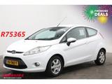 Ford Fiesta 1.6 TDCi ECOnetic Titanium klima Cruise P - Ford Fiesta Econetic mit Diesel-Antrieb