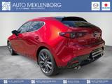 Mazda 3 2.0l X "Selection" "DES-P" "ACT-P" *DES-P*ACT- - rote Mazda 3
