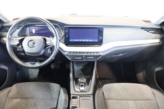 Skoda Octavia 2.0 TDI DSG First Edi. AID+ACC+KAM+AHK