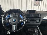 BMW M240i mit M-Performance Sport Auspuffanlage  - BMW M240i Gebrauchtwagen
