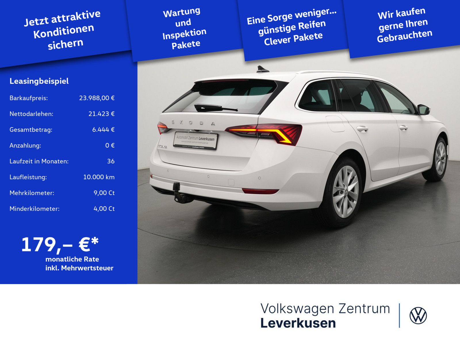 Skoda Octavia - Bild 2