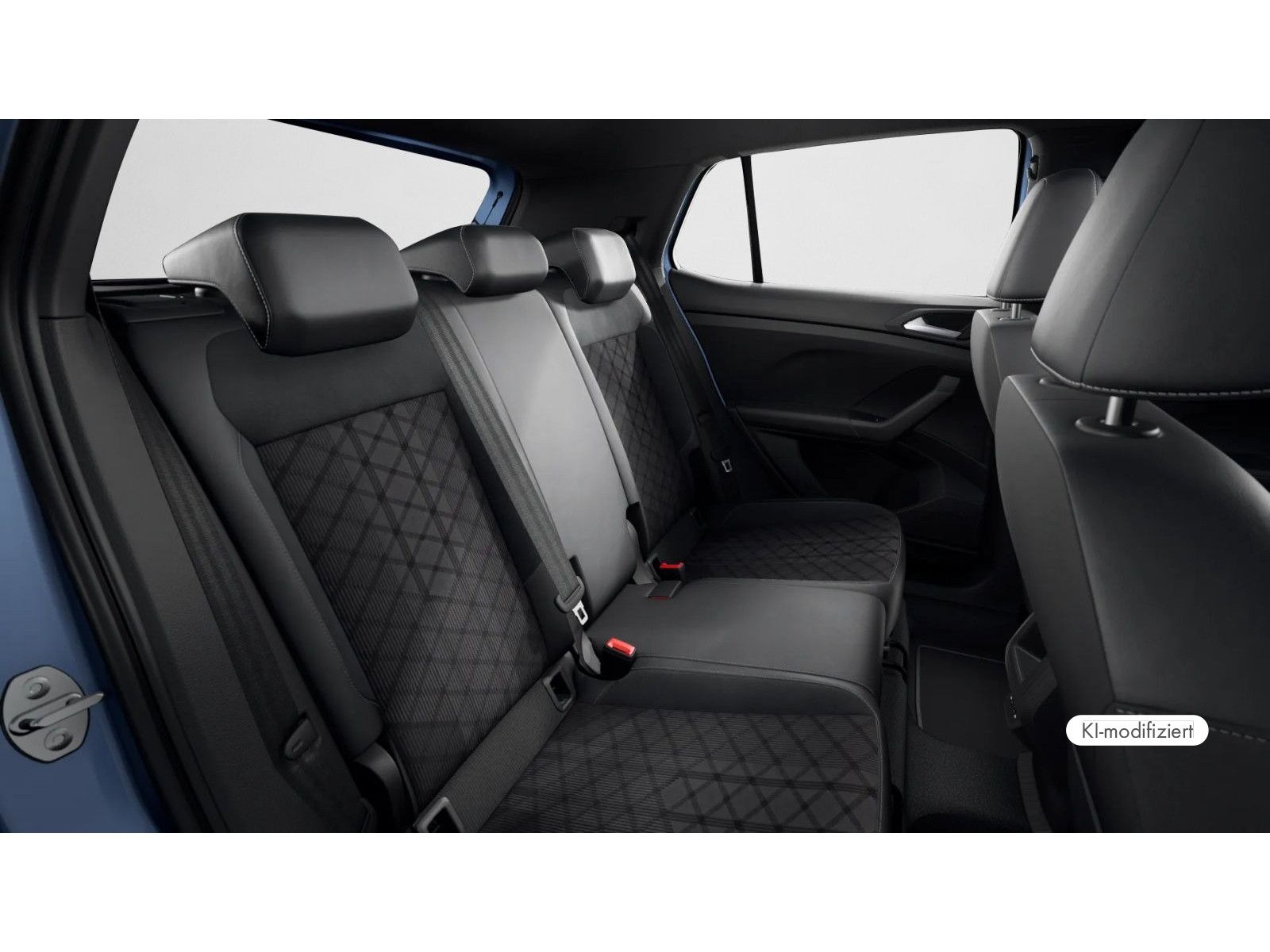 Volkswagen T-Cross - Bild 16
