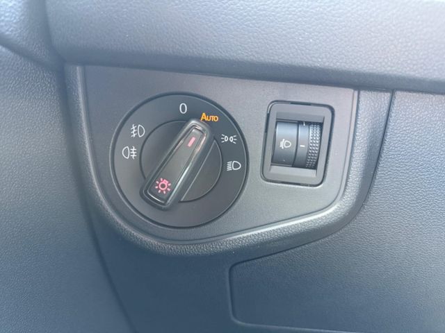 Polo Active 1.0 TSI Apple CarPlay Android Auto