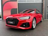 Audi RS 4 Avant 2.9 TFSI quattro VOLL*MATRIX*PANO* - gebrauchte Audi RS4 aus dem Jahr 2022