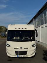 Laika Ecovip 709 EV 709 Luxusliner 1. Hand  - Wohnmobil oder -wagen Luxus