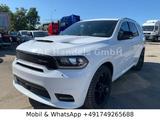 Dodge Durango R/T 5.7L HEMI 7 Sitzer LPG *ACC/Kamera - gebrauchte Dodge Durango aus dem Jahr 2019
