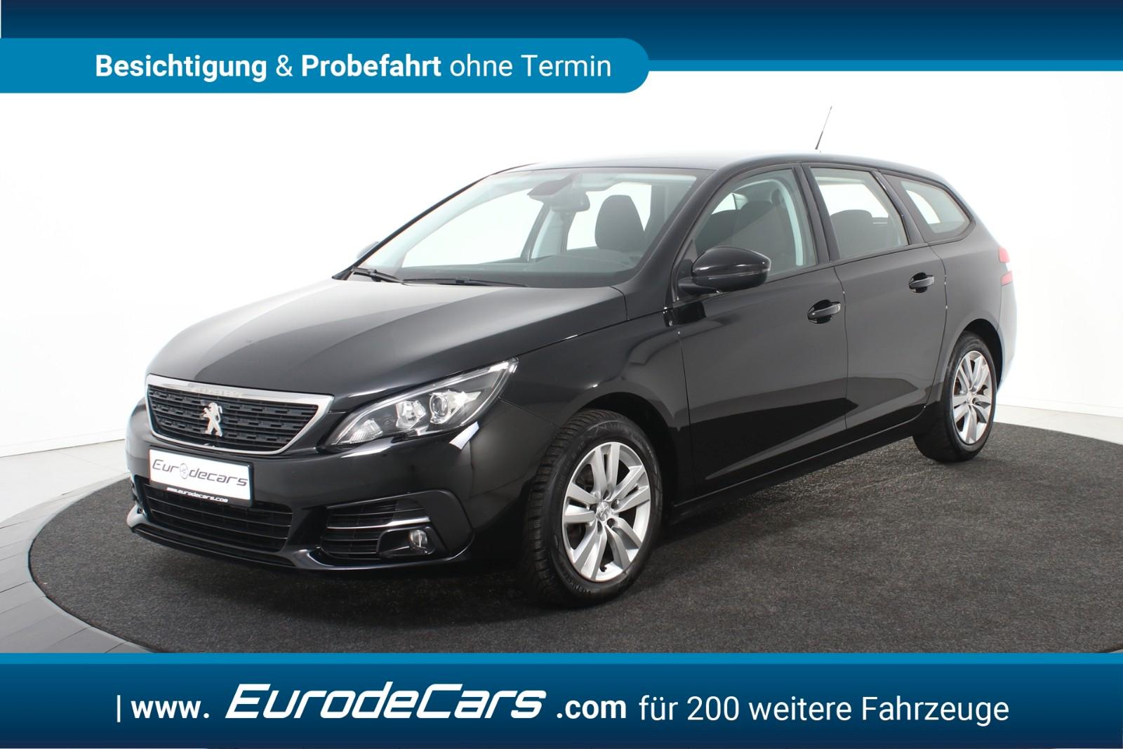 Peugeot 308 SW  BlueHDi 130 *1.Hand*Navi*Park ass.*