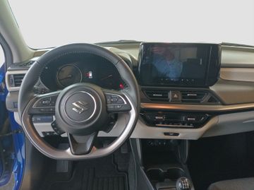 Fotografie 9 des Suzuki Swift "Comfort+ " SHZ *Kamera* 5 Jahre Garantie