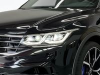 Volkswagen Tiguan - Vorschau Bild 6