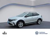 Volkswagen Taigo 1.0TSI GOAL LED+Navi+Sitzhzg.+PDC - VW Taigo Leasingangebote für Privatpersonen