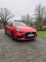 Hyundai I30N - Hyundai i30: Hyunda