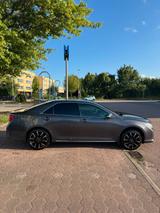 Toyota Camry 2,5  XV50 - Toyota Camry Gebrauchtwagen