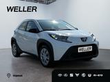 Toyota Aygo X Business Edition *DAB+KEYLESS+SHZ+BT+SOFO - Toyota: Allradantrieb