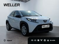 Toyota Aygo (X) - Vorschau Bild 3