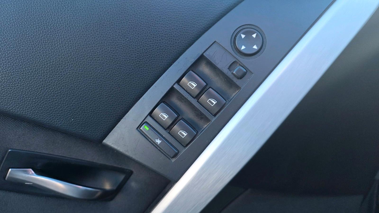 BMW 520 2007 — photo 20