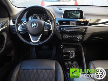 BMW X1 - 10
