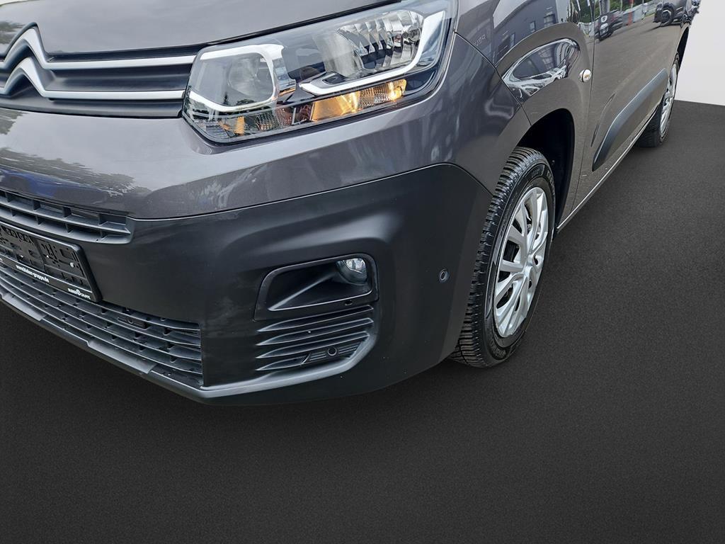 Citroën Berlingo Club L1 BlueHDi 100