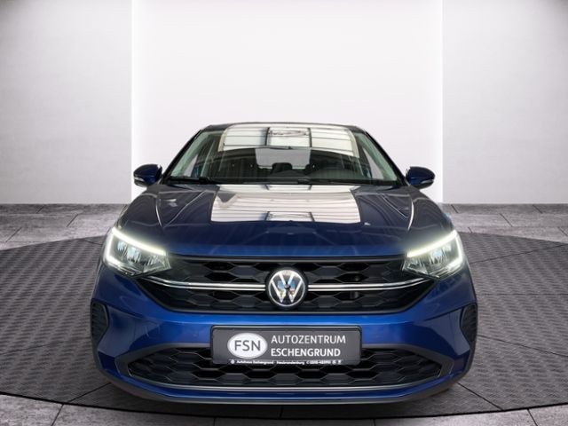 Fahrzeugabbildung Volkswagen Taigo 1.0 TSI OPF LED KLIMA PDC SHZG GZJR