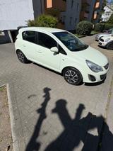 Opel Corsa 1.3 CDTI ecoFLEX Active 70kW S/S Active