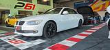 BMW 335 Baureihe 3 Cabrio 335i - BMW 3er Reihe aus 2010: Cabrio