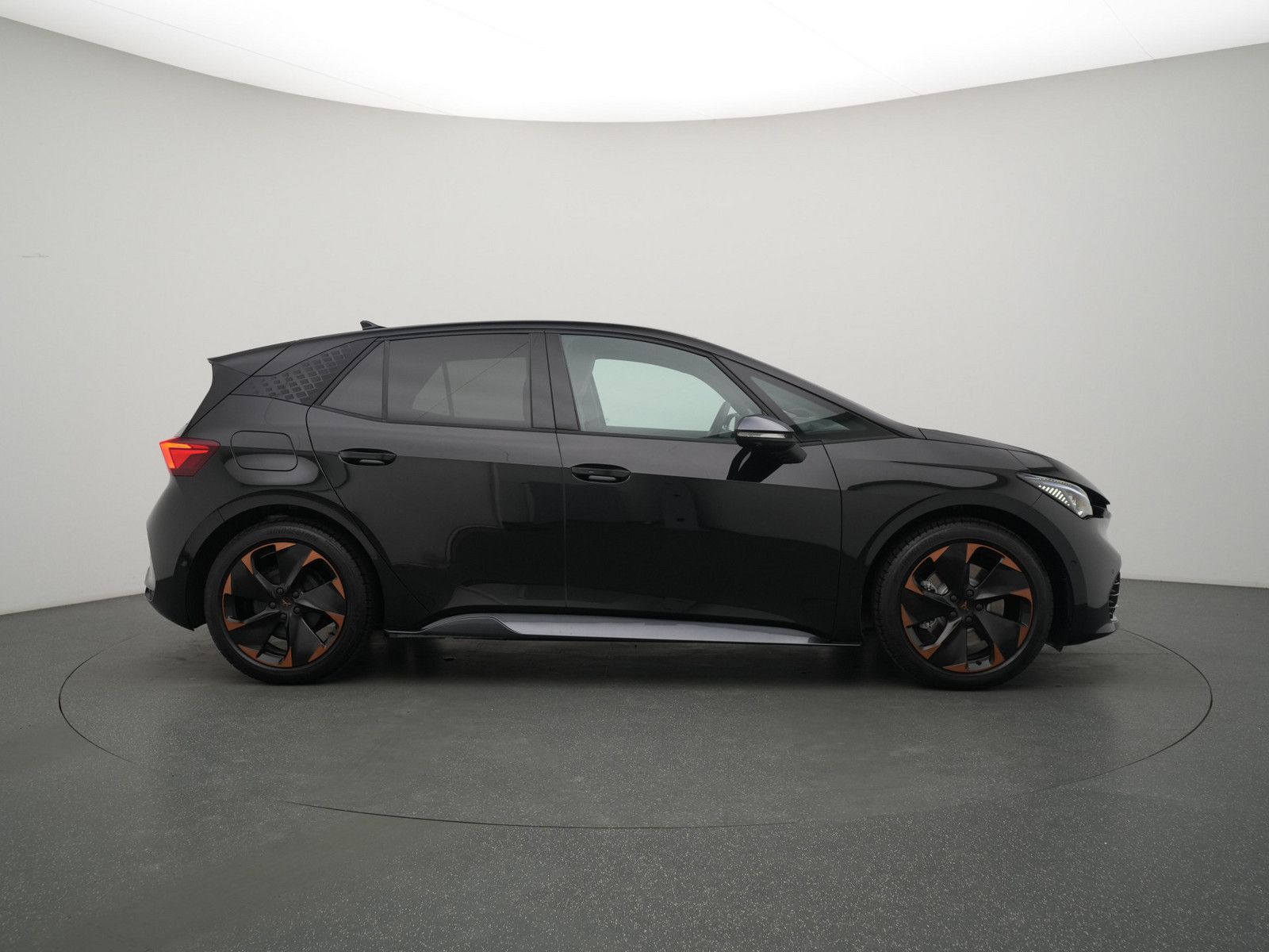 Cupra Born - Bild 3