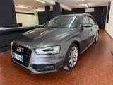 Audi A4 Avant 3.0 V6 TDI 204CV Business Plus - Audi A4: V6 TDI