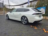 Peugeot 508 SW HDi 160 EAT8 Allure Business ACC,AHK,LED - Peugeot 508 in Gelsenkirchen