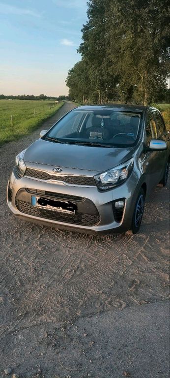 Image of Kia Picanto