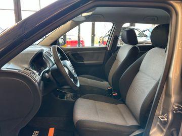 MYAUTOCENTER – Gebraucht- und Jahreswagen mit Werkstattservice in Pfaffenhofen Skoda Fabia *Klima*TÜV NEU*