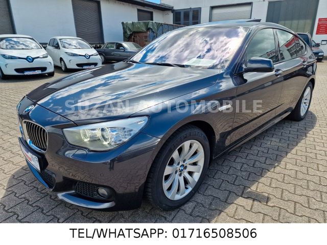 BMW 535 Baureihe 5 Gran Turismo 535d xDrive *M-PAKET