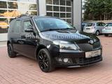 Skoda Roomster Best of Sitzh. HU/AU Service neu - gebrauchte Skoda Roomster aus dem Jahr 2015
