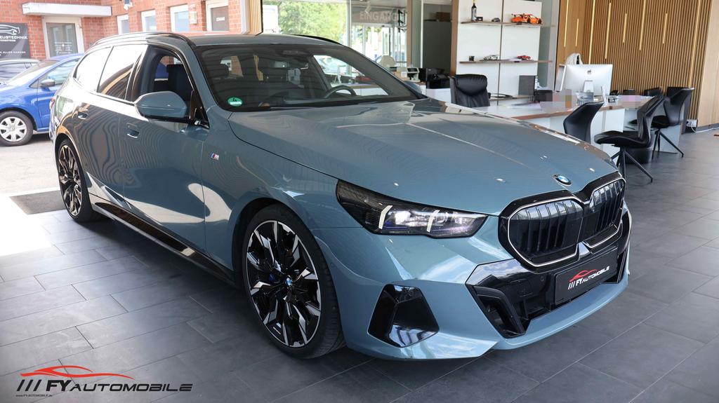 BMW 540 540 d xDrive M Sport Pro Individual 2024