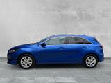 Kia cee'd 1.5 T-GDI Vision LED+NAVI+SHZ+KAMERA+DAB - gebrauchte Kia cee'd / Ceed aus dem Jahr 2022