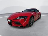 Toyota Supra GR 2.0 Premium-Paket JBL HUD Leder