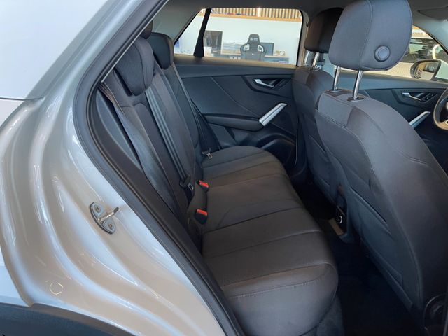 Audi Q2 35 TFSI *Virtuel*Xenon*Navi*Klima*