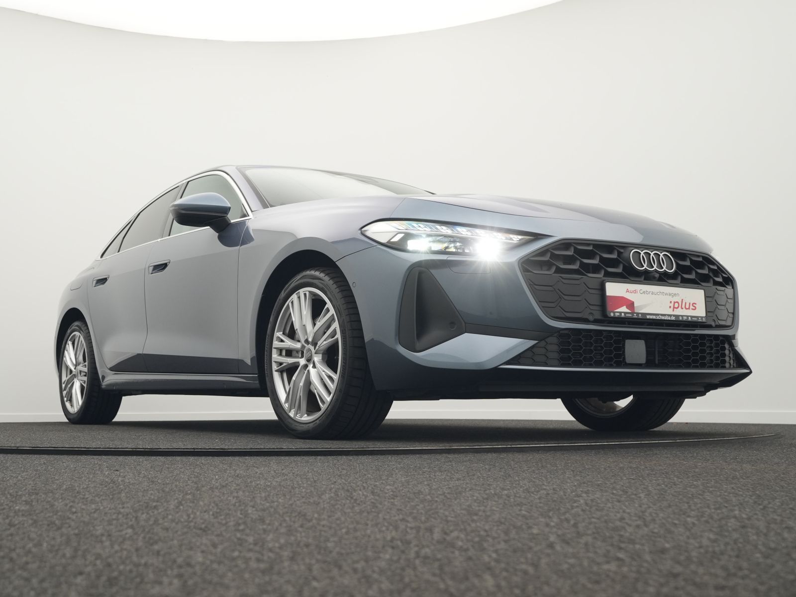 Audi A5 - Bild 26
