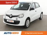 Renault Twingo 1.0 SCe Life*LIM*RADIO* - Renault Twingo: R1