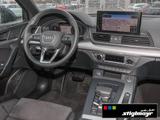 Audi Q5 Sportback S line 40 TFSI quattro AHK+LED+NAVI - gebrauchte Audi Pickups