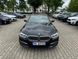 BMW 520 d Luxury Line*Panorama*Head Up*360 Kamera - BMW 5er Reihe Gebrauchtwagen in München