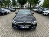 BMW 520 d Luxury Line*Panorama*Head Up*360 Kamera - BMW 5er Reihe in München