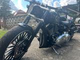 Harley-Davidson Breakout Topzustand viele eingetragene Umbauten - Angebote