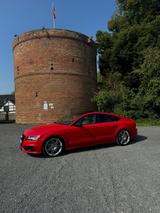 Audi A7 3.0 TDI Quattro Sline Vollausstattung Massage - Audi A7: Sline