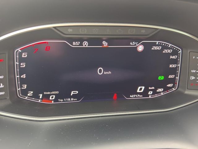 Foto Nummer 11: SEAT Ateca