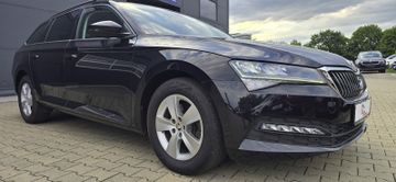 Skoda Superb - 7