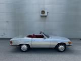 Mercedes-Benz SL 350 - Mercedes-Benz Cabrio aus dem Jahr 1978