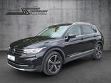 Volkswagen Tiguan Elegance 2.0 TSI OPF 140kW DSG 4MOTION - Volkswagen Tiguan: 1.4
