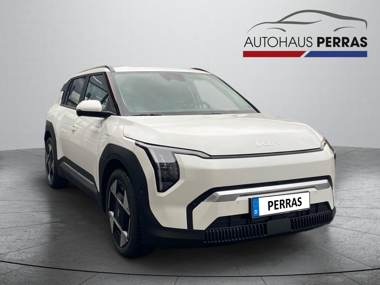 Kia EV3 81,4 EARTH WIC UPG DWP 19Z Wärmepumpe,
