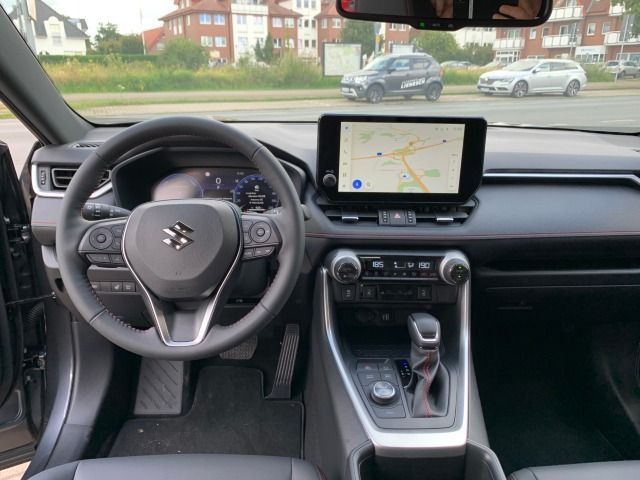Fahrzeugabbildung Suzuki Across 2.5 Plug-In Hybrid Comfort+ 4x4