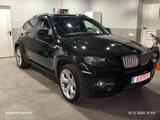 BMW X6 xDrive40d Edition Exclusive Edition Exclusive - gebrauchte BMW X6 aus dem Jahr 2012
